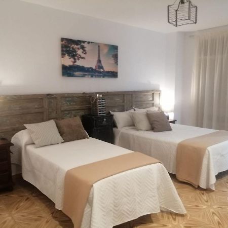 Villa La Corrala à Belmonte de Tajo Extérieur photo